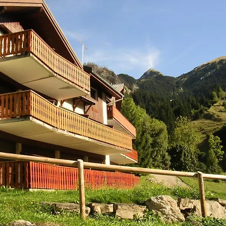 Ancolie - Hauts De Planchamp - Studio Pour 6 Personnes 681 Apartment La Plagne