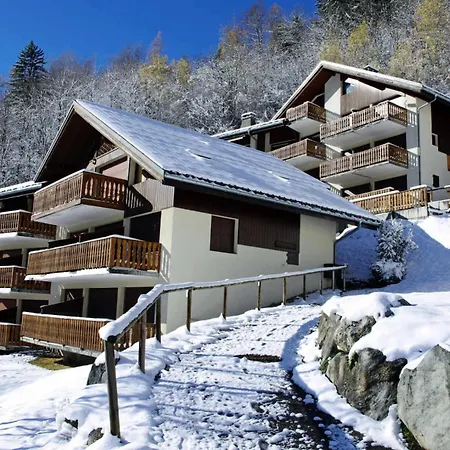 Ancolie - Hauts De Planchamp - Studio Pour 6 Personnes 681 Apartment La Plagne
